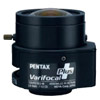 Pentax CCTV Lens TS3VP213ED-M quick installation for HD, megapixel cameras