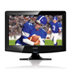 COBY 15" (15-inch) high definition TV for CCTV surveillance and monitoring
