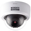 Webgate HD-SDI PoC/CoC HD dome camera with IR