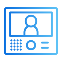 Intercom Solution